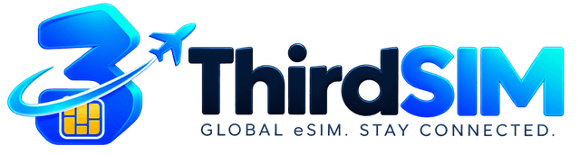 ThirdSIM logo